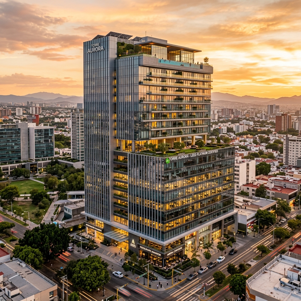 Desarrollo vertical